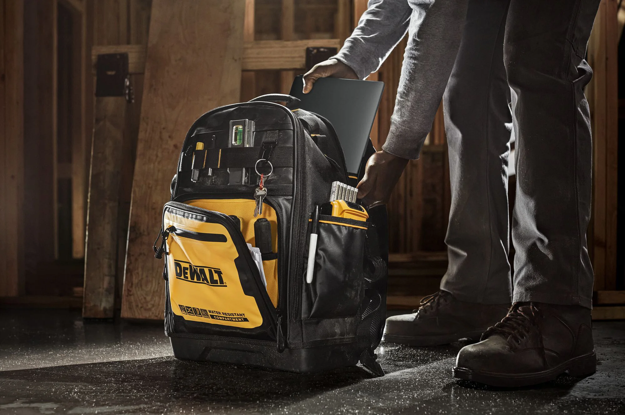 Zaino Dewalt DWST60102-1 - Image 4