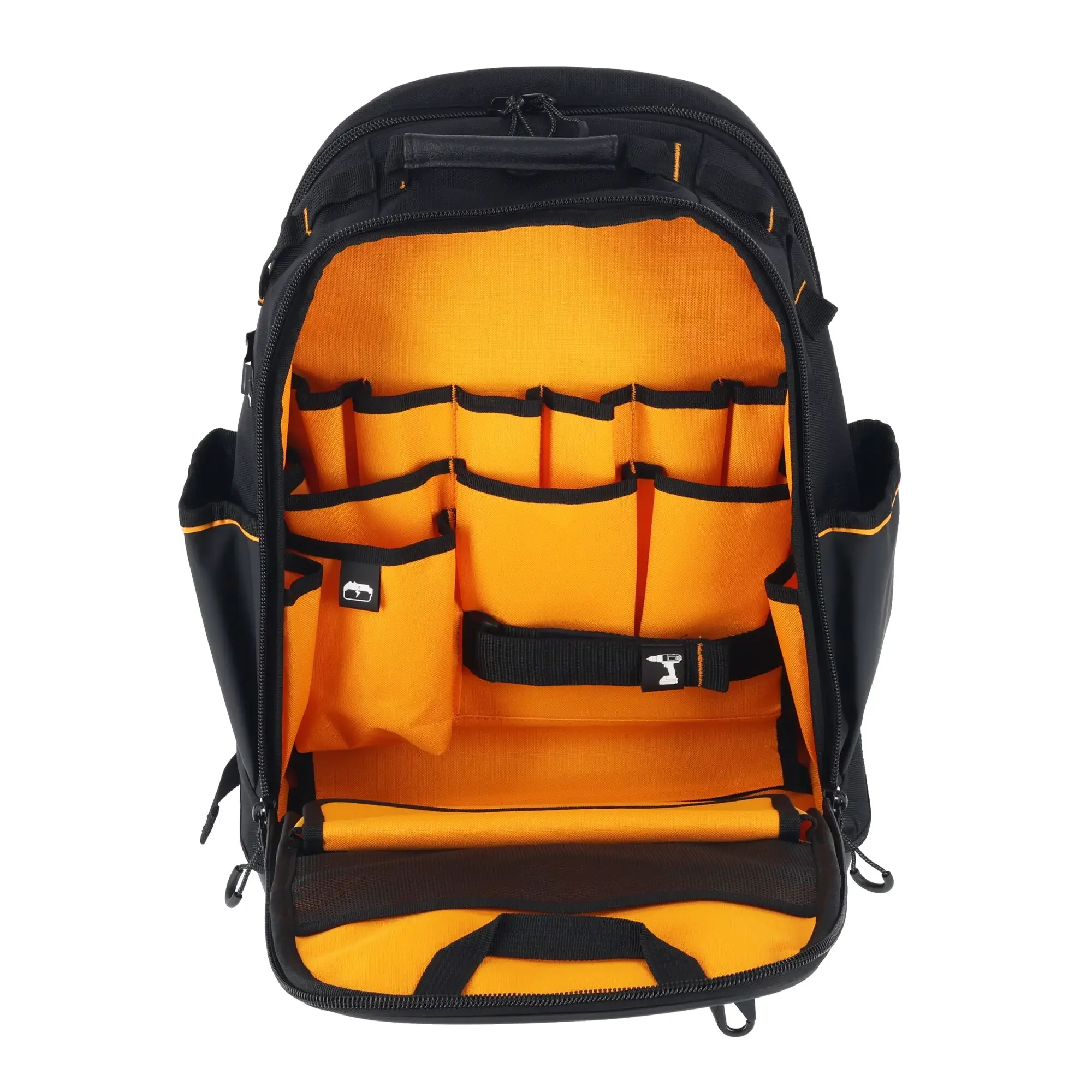 Zaino Dewalt McLaren DWST60122-1 - Image 2