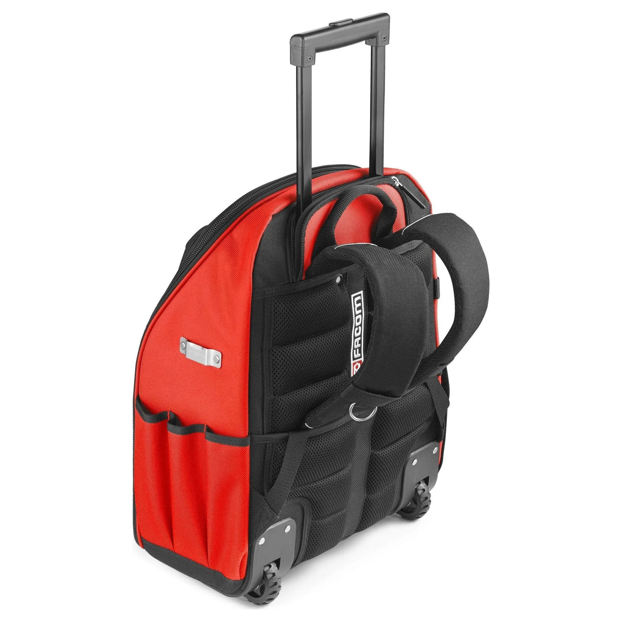 Zaino Trolley Professionale Facom BS.RBPB - Image 2